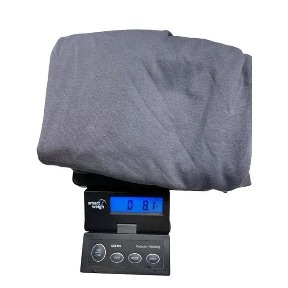 Fabletics bag long Gray Teal - Picture 3 of 3